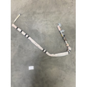 Curtain airbag Nissan GT-R R35 2015