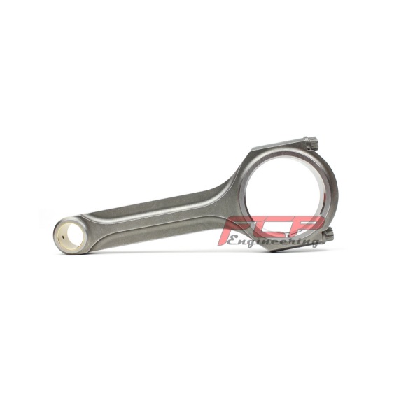 Forged connecting rods Audi / VW 2.8 2.9 3.2 VR6 R32 164mm X-beam FCP