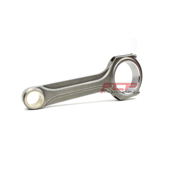 Forged connecting rods Audi / VW 2.8 2.9 3.2 VR6 R32 164mm X-beam FCP