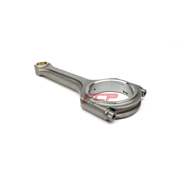 Forged connecting rods Audi / VW 2.8 2.9 3.2 VR6 R32 164mm X-beam FCP