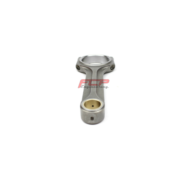 Forged connecting rods Audi / VW 2.8 2.9 3.2 VR6 R32 164mm X-beam FCP
