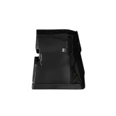 Foot rest BMW 3 E92 Left Slide Laminate