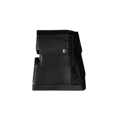 Foot rest BMW 3 E92 Left Slide Laminate