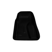 Foot rest Nissan S14 Right Slide Laminate