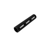 Connector 20cm TurboWorks Black 60mm