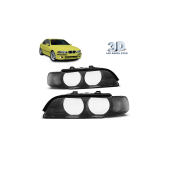 Lights BMW 5 E39 Front