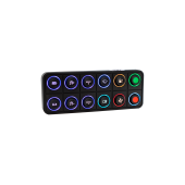 Link CAN Keypad 12 button