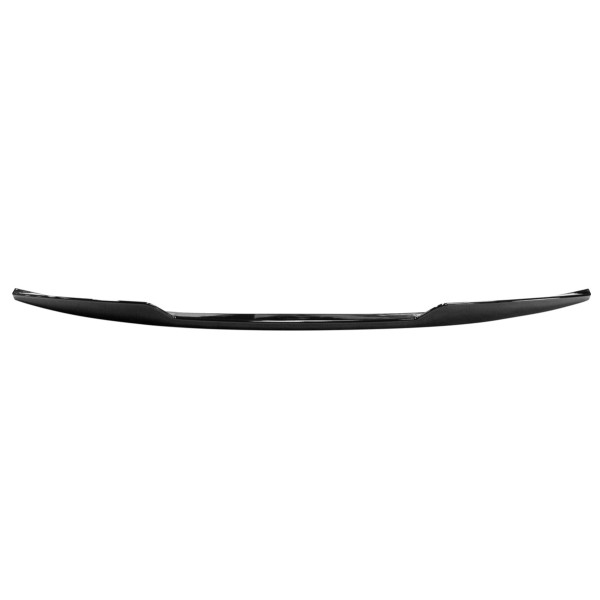 Spoiler Alfa Romeo Giulia Gloss Black ABS
