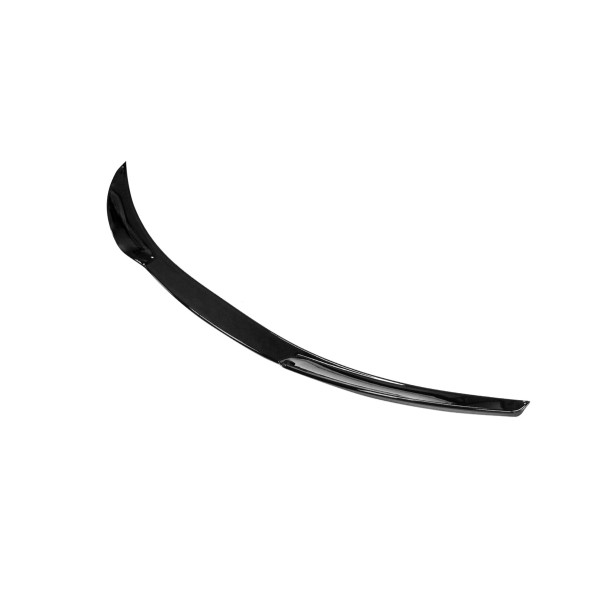 Spoiler Alfa Romeo Giulia Gloss Black ABS