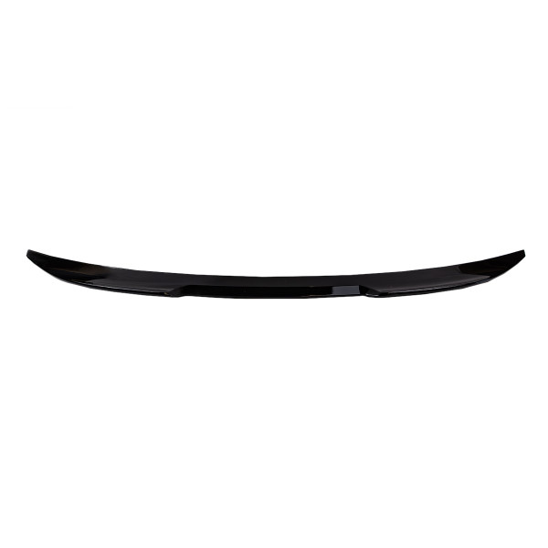 Spoiler Alfa Romeo Stelvio Lip Gloss Black