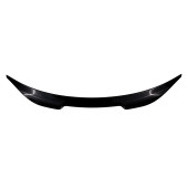 Spoiler Alfa Romeo Stelvio Lip Gloss Black