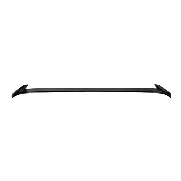 Spoiler BMW 1 E81 E87 Gloss Black