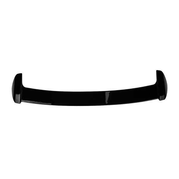 Spoiler BMW 1 E81 E87 Gloss Black