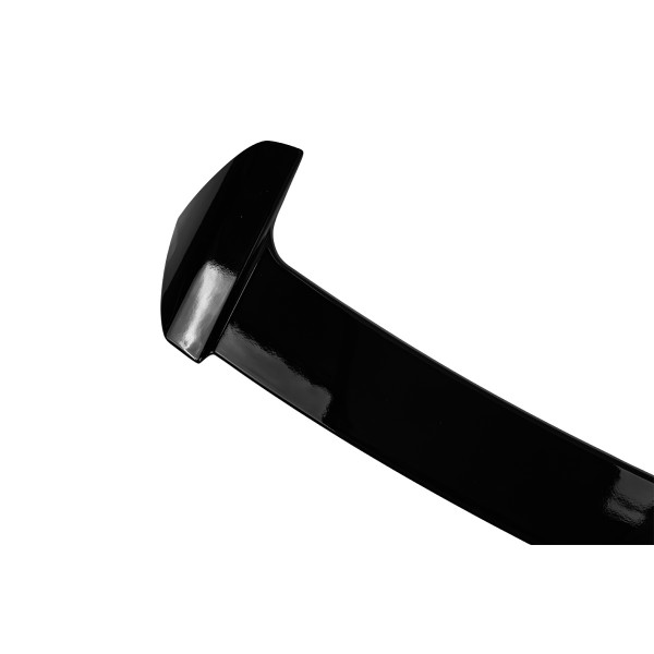 Spoiler BMW 1 E81 E87 Gloss Black