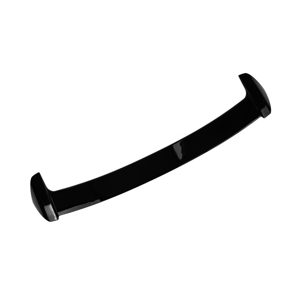 Spoiler BMW 1 E81 E87 Gloss Black