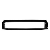 Spoiler BMW 3 E36 Lip Gloss Black