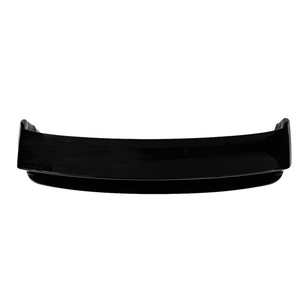 Spoiler BMW 3 E36 Lip Gloss Black