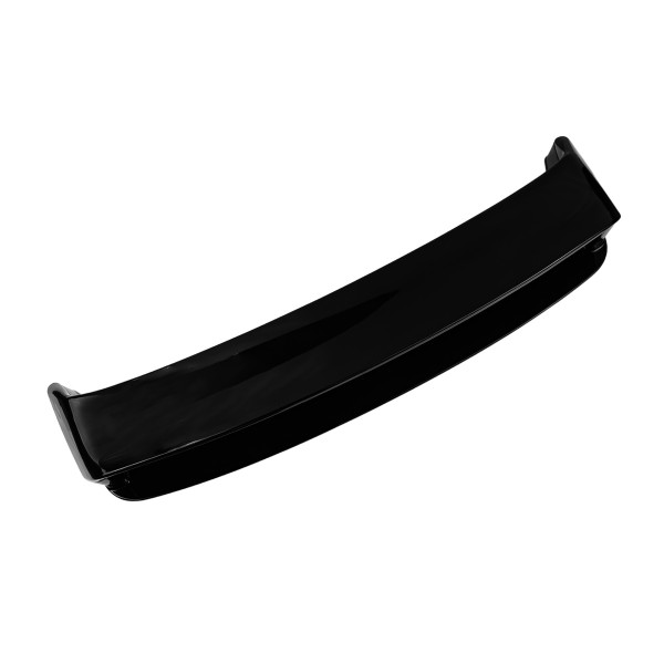 Spoiler BMW 3 E36 Lip Gloss Black