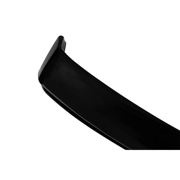Spoiler BMW 3 E36 Lip Gloss Black
