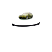 Spoiler BMW 3 E90 Lip Carbon Look
