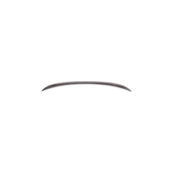 Spoiler BMW 3 E90 Lip Gloss Black
