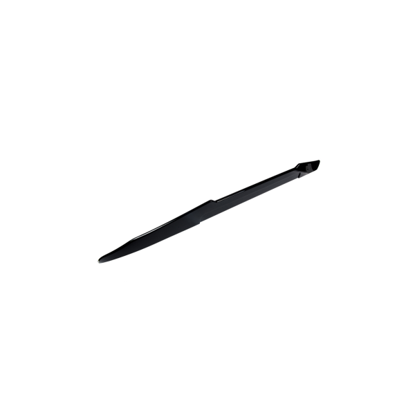 Spoiler BMW 3 E90 Lip Gloss Black