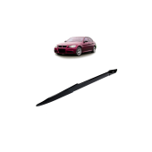 Spoiler BMW 3 E90 Lip Gloss Black