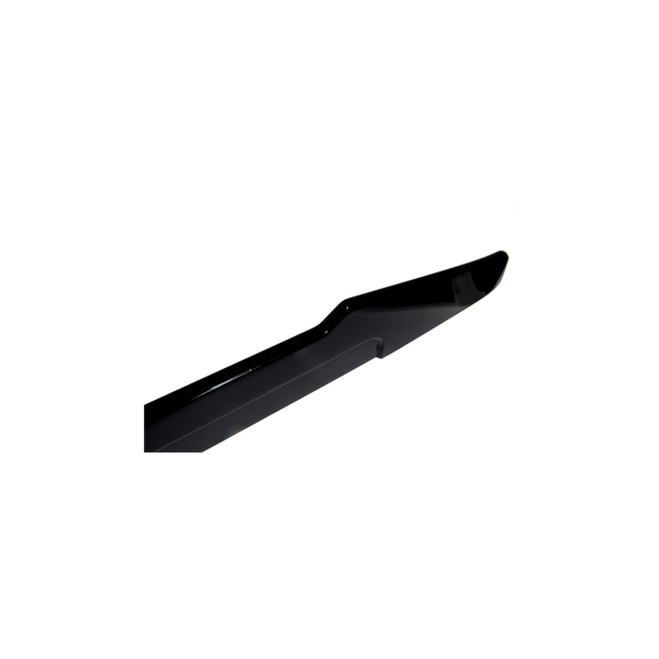 Spoiler BMW 3 E90 Lip Gloss Black