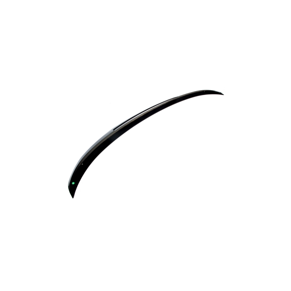Spoiler BMW 3 E90 Lip Gloss Black