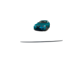 Spoiler BMW 3 E92 Lip Carbon Look