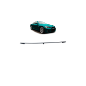 Spoiler BMW 3 E93 Lip Carbon Look