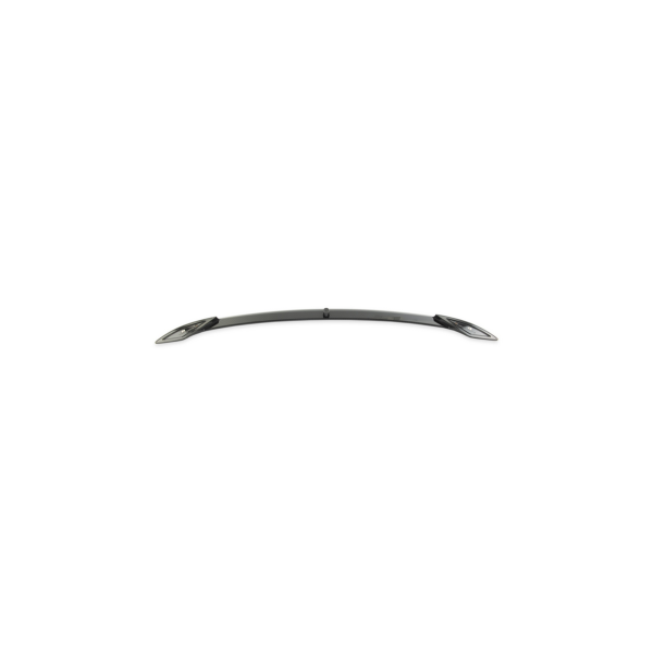 Spoiler BMW 3 E93 Lip Carbon Look