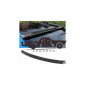 Spoiler BMW 3 F30 Gloss Black