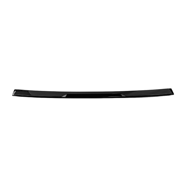 Spoiler BMW 3 G20 Gloss Black