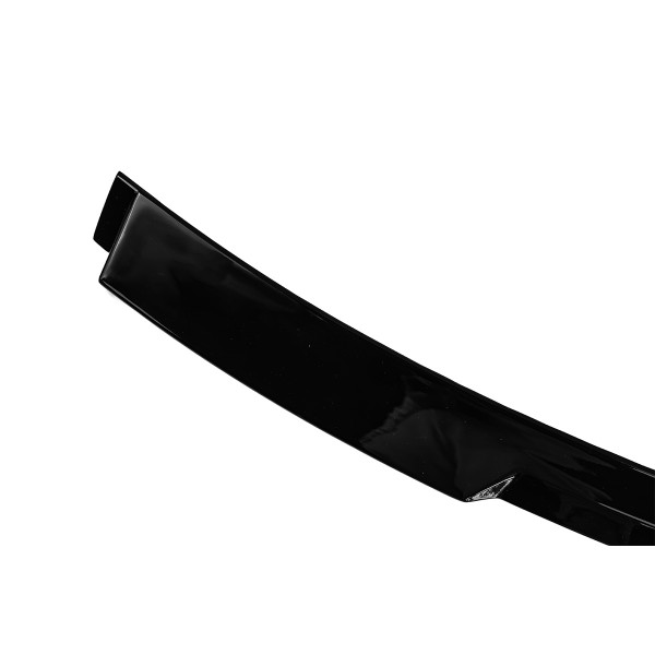 Spoiler BMW 3 G20 Gloss Black