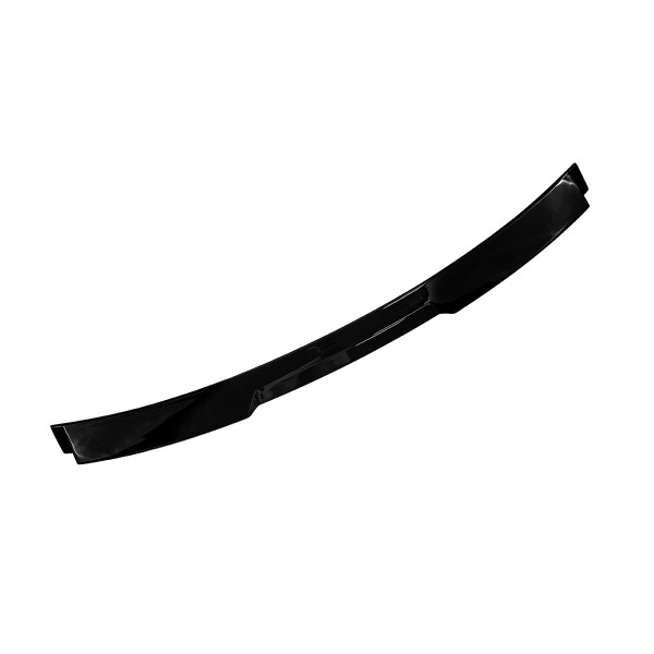 Spoiler BMW 3 G20 Gloss Black