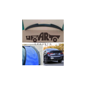 Spoiler BMW 3 G20 Lip Gloss Black