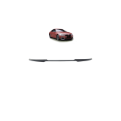 Spoiler BMW 4 F32 Lip Carbon Look
