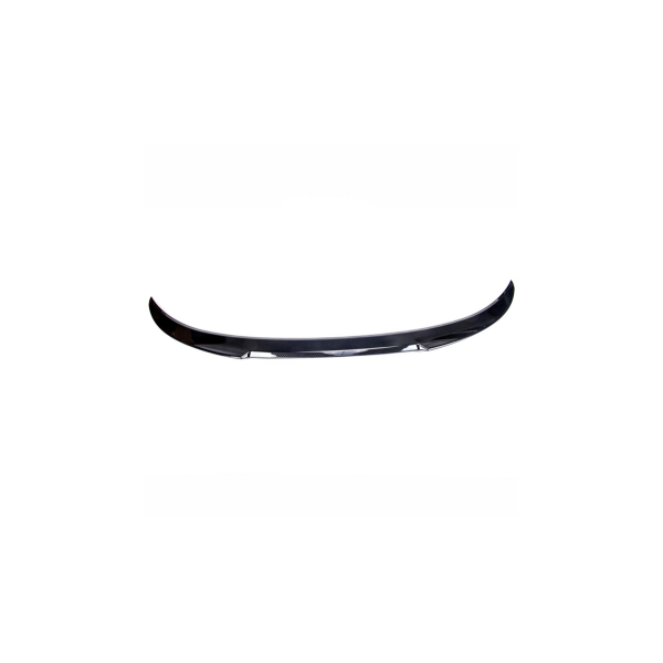 Spoiler BMW 4 F33 Lip Carbon Look