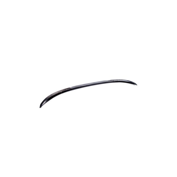 Spoiler BMW 4 F33 Lip Gloss Black