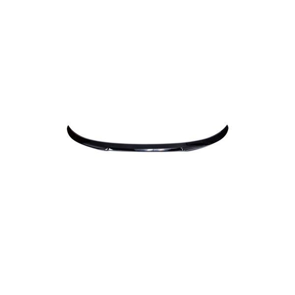 Spoiler BMW 4 F33 Lip Gloss Black