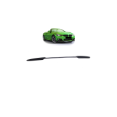 Spoiler BMW 4 F33 Lip Gloss Black