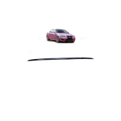 Spoiler BMW 5 E60 Lip Carbon Look