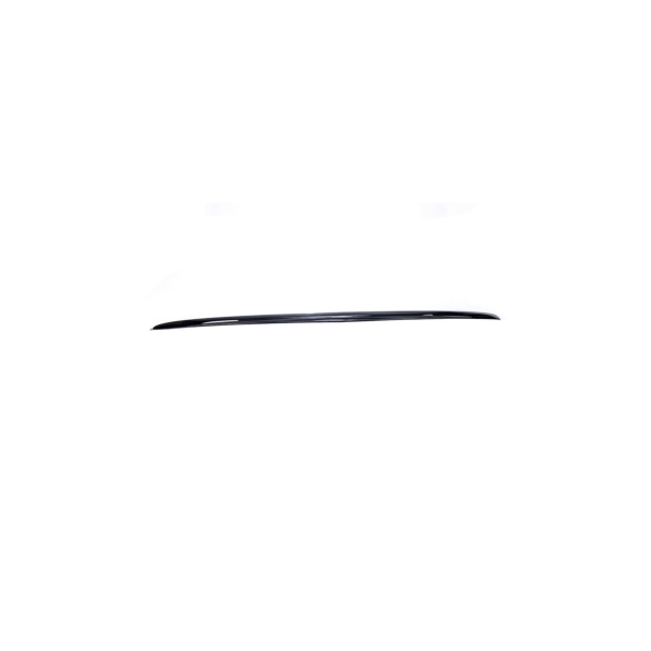 Spoiler BMW 5 E60 Lip Carbon Look