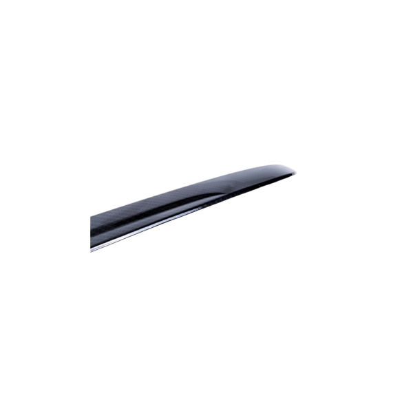 Spoiler BMW 5 E60 Lip Carbon Look