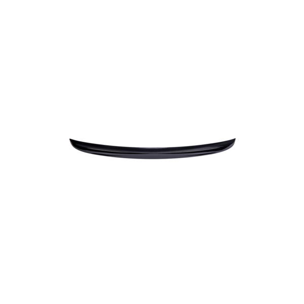 Spoiler BMW 5 E60 Lip Carbon Look