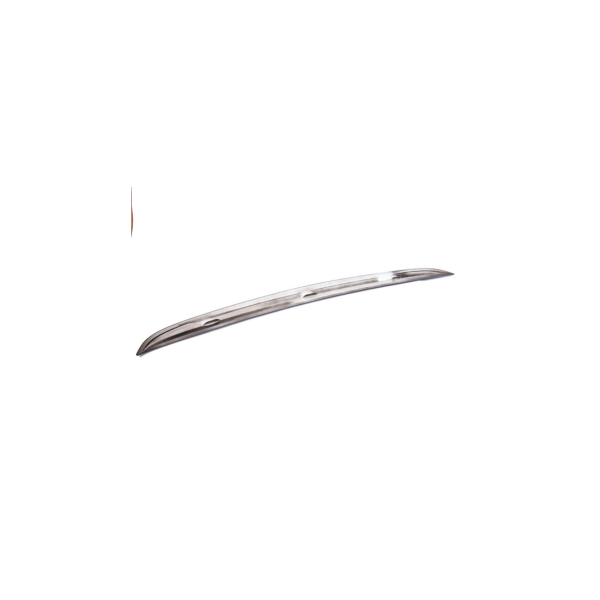 Spoiler BMW 5 E60 Lip Carbon Look