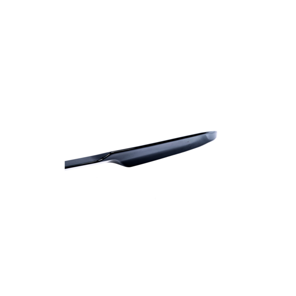Spoiler BMW 5 G30 Lip Gloss Black