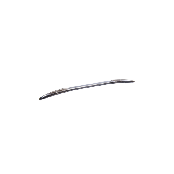 Spoiler BMW 5 G30 Lip Gloss Black