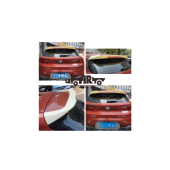 Spoiler BMW X2 F39 M-Pack Gloss Black